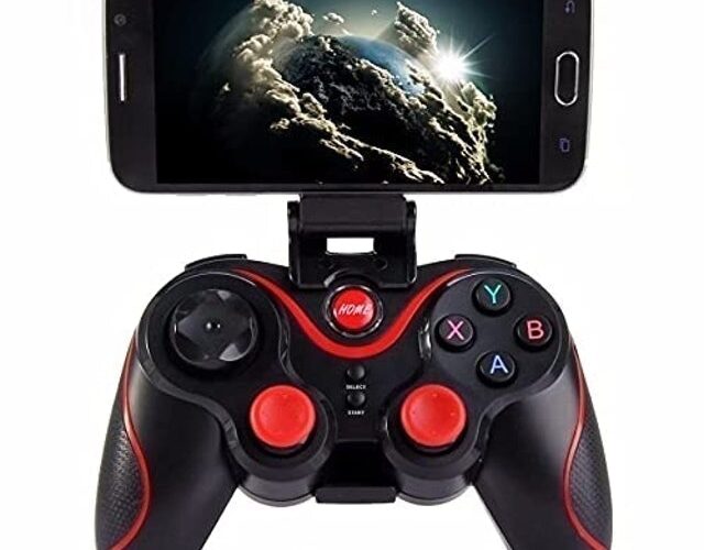 Top 10 Melhores Joysticks para Celular