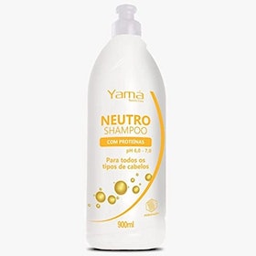 Top 10 Melhores Shampoos Neutros