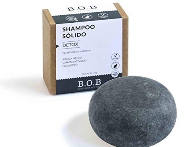 Top 10 Melhores Shampoos em Barra