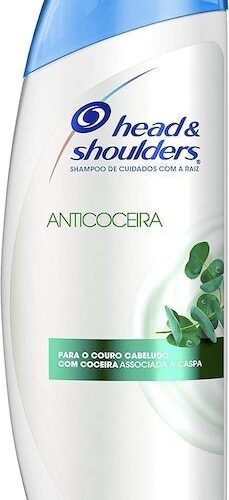 Top 10 Melhores Shampoos Anticaspa