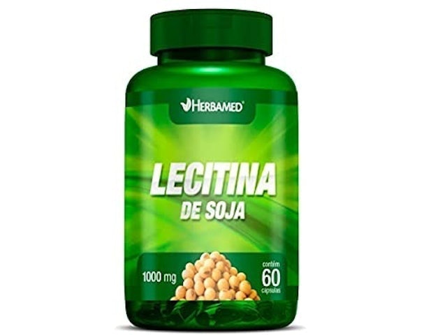 Top 10 Melhores Lecitinas de Soja