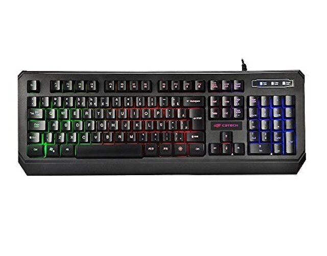 Top 10 Melhores Teclados Gamers Baratos