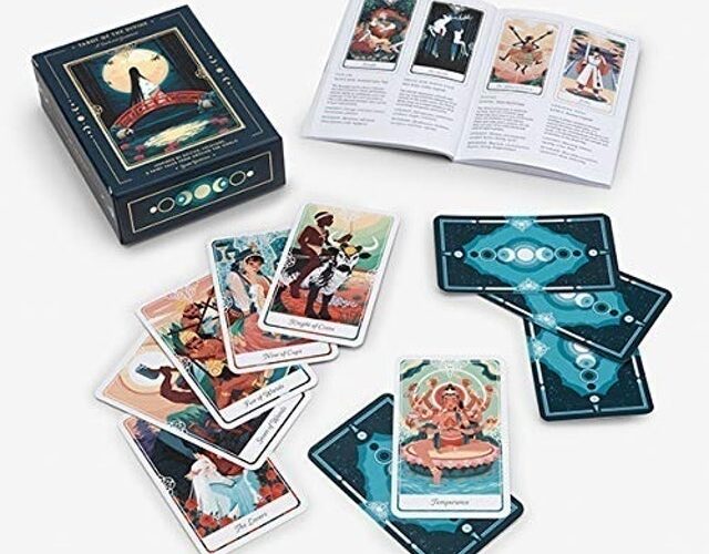 Top 10 Melhores Tarot para Comprar