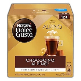 Top 15 Melhores Cápsulas Dolce Gusto