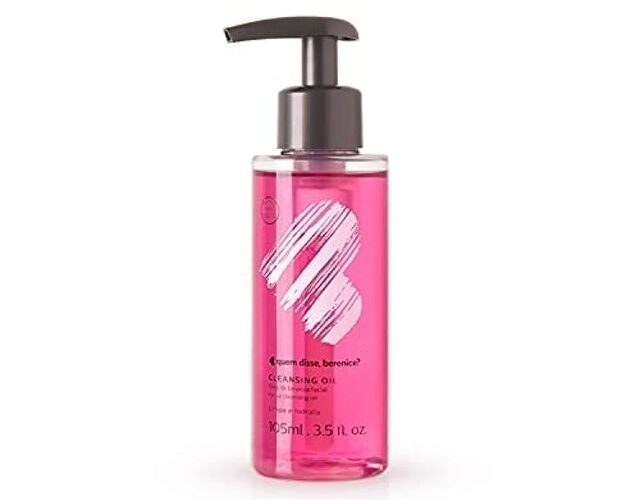 Top 10 Melhores Cleansing Oil