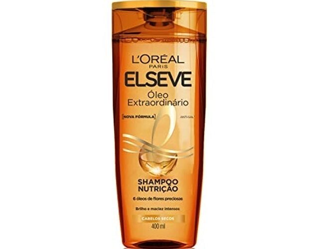 Top 10 Melhores Shampoos Elseve