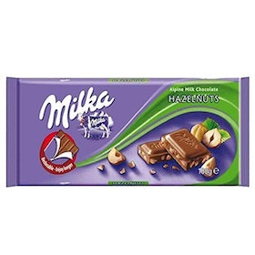 Top 10 Melhores Chocolates Milka