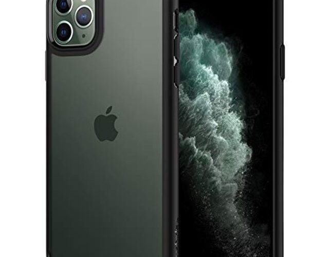 Top 10 Melhores Capas para iPhone 11