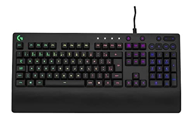 Top 12 Melhores Teclados Logitech