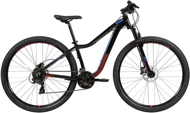 Top 10 Melhores Bicicletas Aro 29