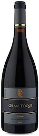 Top 10 Melhores Vinhos Syrah