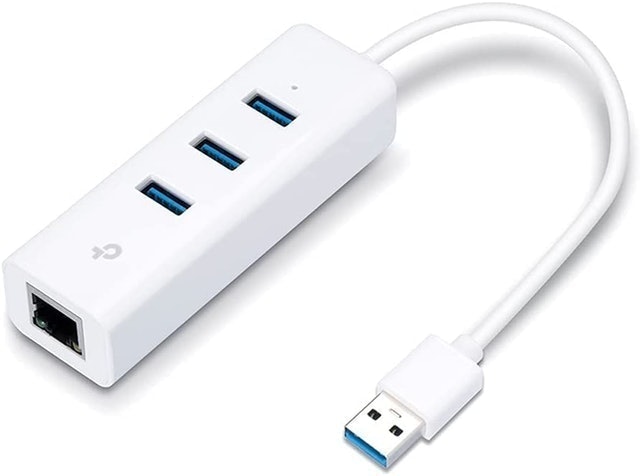 Top 10 Melhores Adaptadores de Rede USB para Comprar