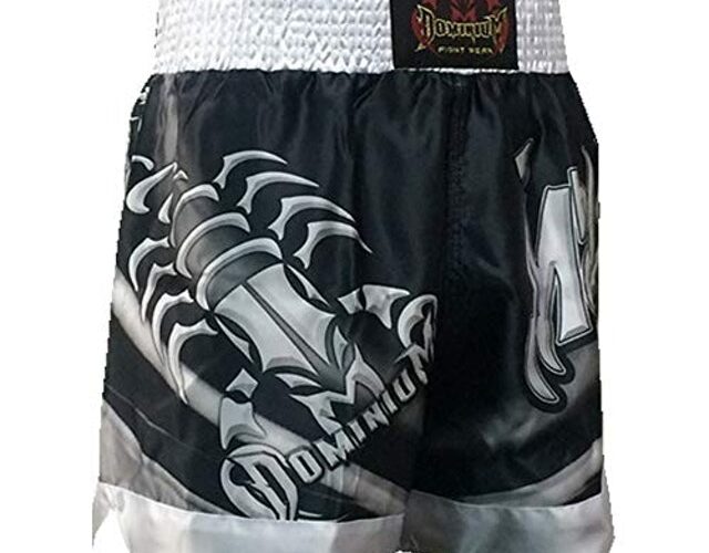 Top 10 Melhores Shorts de Muay Thai