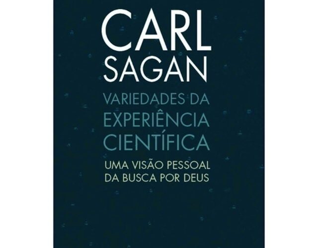 Top 6 Melhores Livros de Carl Sagan para Comprar