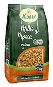 Top 10 Melhores Milhos de Pipoca para Comprar