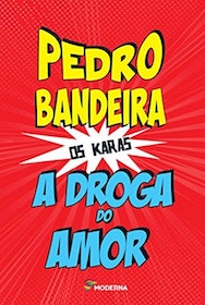 Top 10 Melhores Livros de Pedro Bandeira