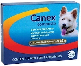 Top 10 Melhores Vermífugos para Cães