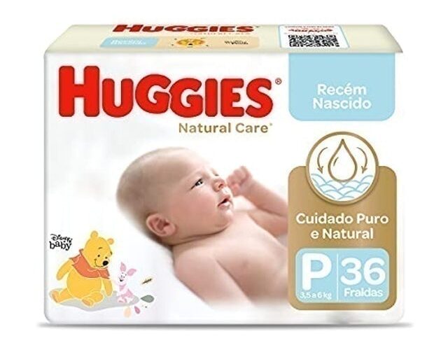 Top 5 Melhores Fraldas Huggies