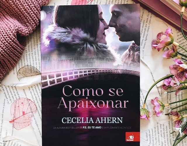 Indicação de Livros: Top 10 Romances Favoritos de Blogueiras Literárias