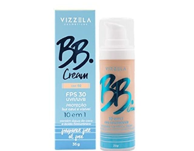 Top 10 Melhores BB Cream