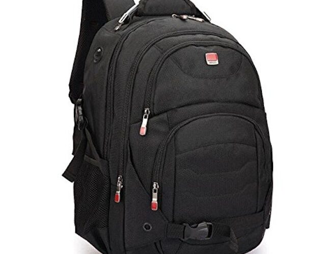 Top 10 Melhores Mochilas Masculinas