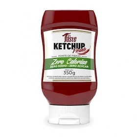 Top 10 Melhores Ketchups