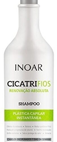 Top 10 Melhores Shampoos Redutores de Volume