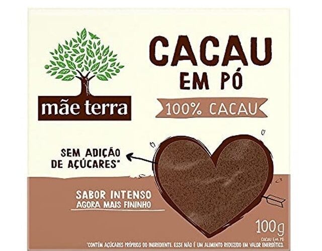 Top 10 Melhores Cacaus em Pó