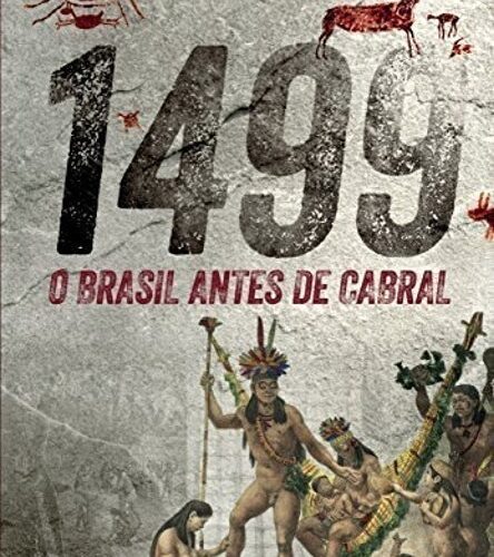 Top 10 Melhores Livros de História do Brasil