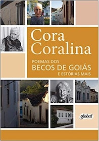 Top 10 Melhores Livros de Cora Coralina