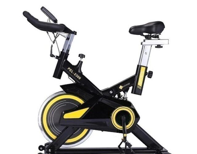 Top 10 Melhores Bicicletas Spinning