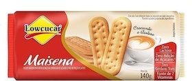 Top 10 Melhores Biscoitos de Maizena