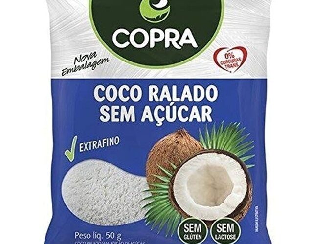 Top 10 Melhores Cocos Ralados para Comprar