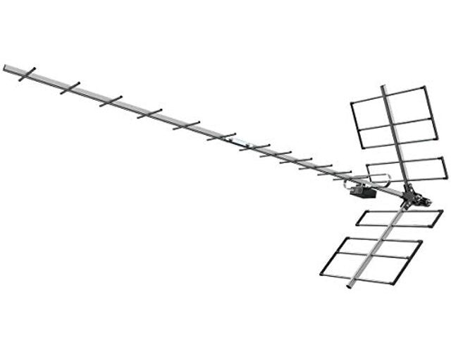 Top 10 Melhores Antenas Digitais Externas