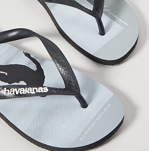 Top 10 Melhores Havaianas Masculinas