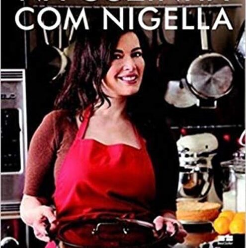 Top 10 Melhores Livros de Gastronomia