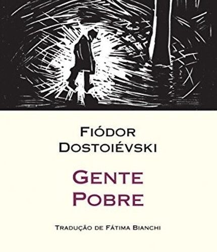 Top 10 Melhores Livros de Dostoiévski