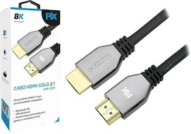 Top 15 Melhores Cabos HDMI