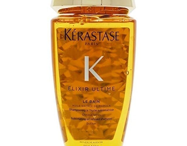 Top 10 Melhores Shampoos Kérastase