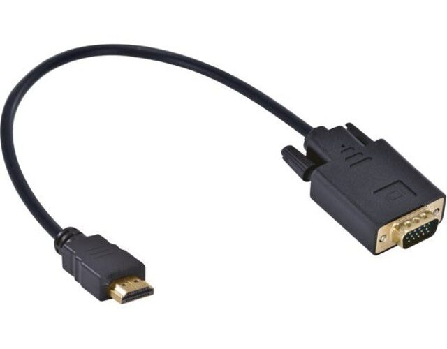 Top 10 Melhores Adaptadores HDMI para VGA