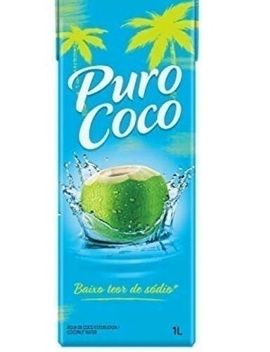 Top 10 Melhores Águas de Coco