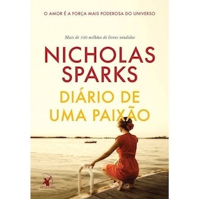 Top 10 Melhores Livros Nicholas Sparks