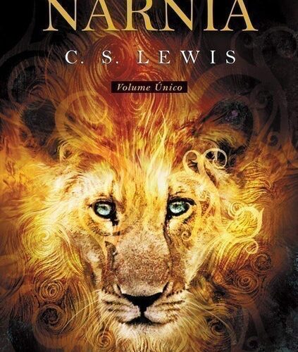 Top 10 Melhores Livros de C. S. Lewis