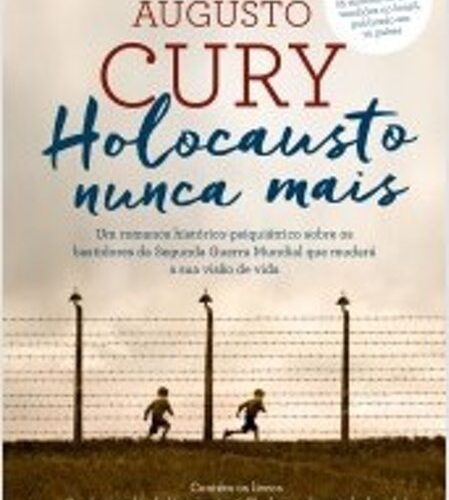 Top 10 Melhores Livros de Augusto Cury