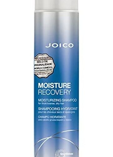 Top 10 Melhores Shampoos Joico