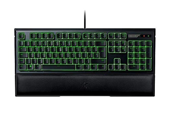 Top 10 Melhores Teclados Razer