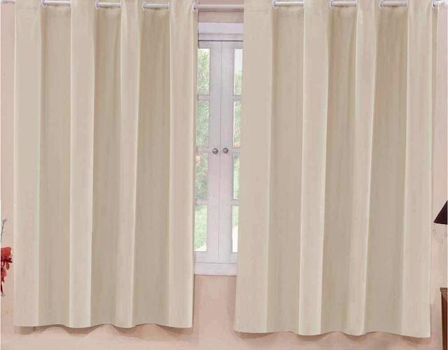 Top 10 Melhores Cortinas