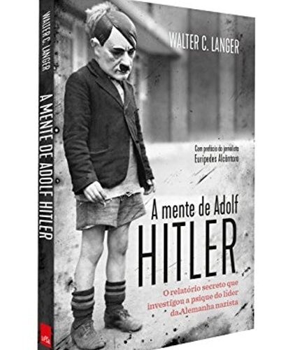 Top 10 Melhores Livros Sobre a Segunda Guerra Mundial