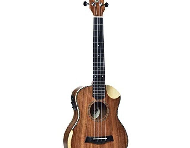 Top 12 Melhores Ukuleles