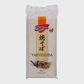 Top 9 Melhores Macarrões para Yakissoba